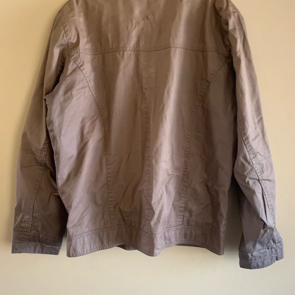 Levi’s Jacket - Picture 3 of 3
